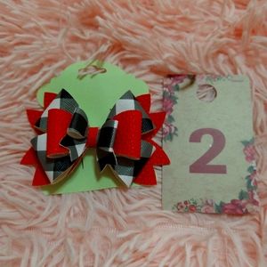 Hair Bow